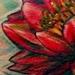 Tattoos - Lilies in water - 53573